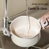 COOKER KING 22cm Non-stick Induction Soup Pot