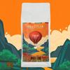 Kaffeebohnen Trip Coffee Brasilien 100% Arabica 1Kg Frisch Geröstet