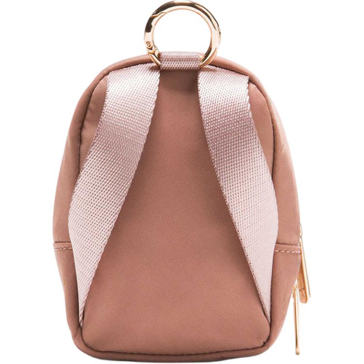 Lululemon Everywhere Brand Logo D-Ring Design Travel Storage Bag Women bags Terracotta-Brown Smoky-Pink Joyful-Pink LU9CRYS