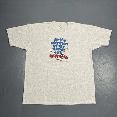 Na górę – T-shirty i koszulki