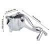 Manual Fruit Juicer Press