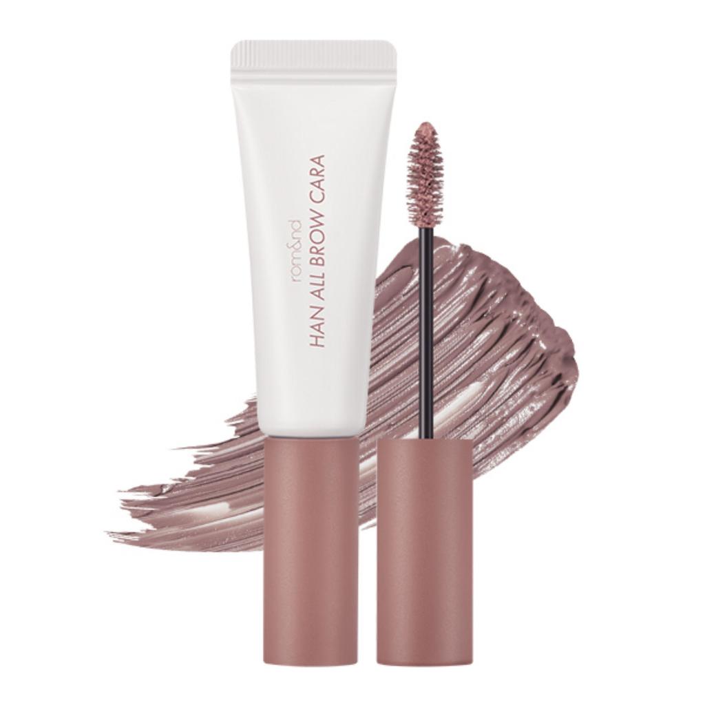 rom&nd Han All Brow Cara 9g