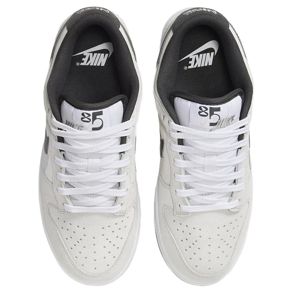 Nike Dunk Low 85 'Grey Black' Women's HV1800-101