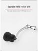 All-Metal Long Cast Spinning Fishing Reel for Sea Rods