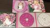 [USED] Nishino Kana CD + DVD First Press Limited Edition with Super Rare Music Video DVD