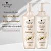 Schwarzkopf Multi-Effect Repair Shampoo & Conditioner Set