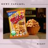 Japan Mike Popcorn Caramel 50g x 12 bags Frito-Lay