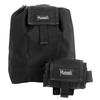 Magforce Folding Mega Dump Pouch - Black