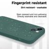 Liquid Silicone Phone Case For iPhone 15 14 13 12 11 Pro Max Plus For Magsafe Magnetic Wireless Charging Cover