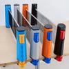 Portable Table Tennis Net Cover Gauge Retractable Table Tennis Set Catcher Racks Adjustable Tools Outdoor Home Sports Clip On