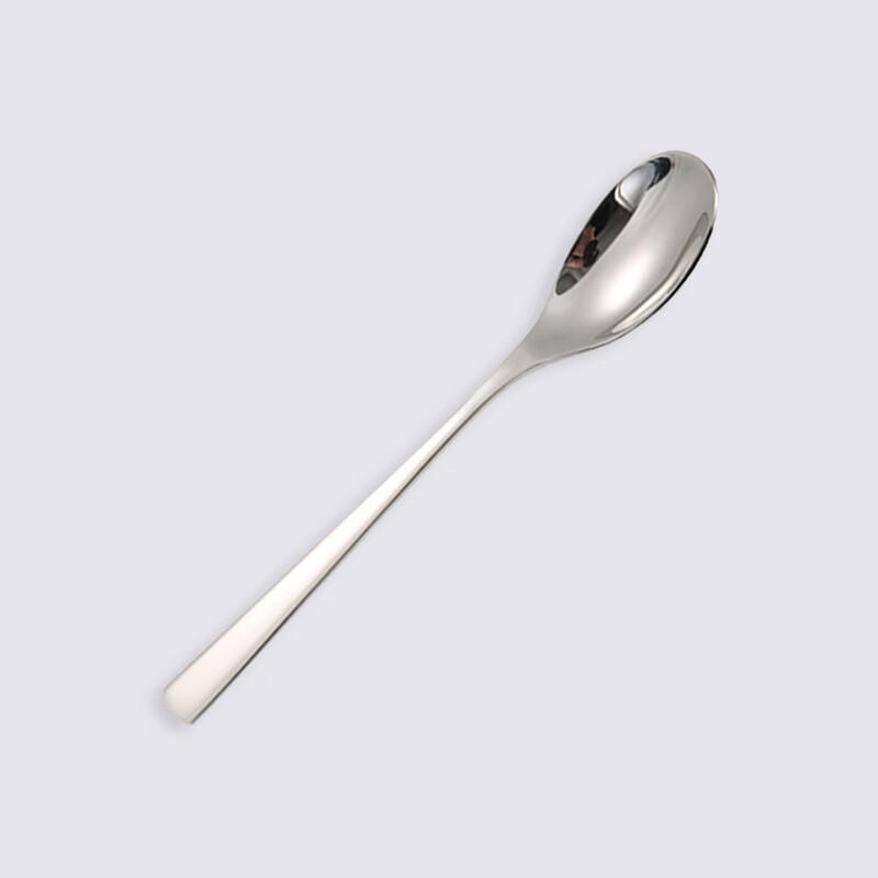 Xinji Gaoge 304 Stainless Steel Western Dinner Spoon