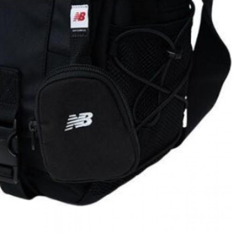 New Balance Bulky Massenger Bag Nbgcdss203