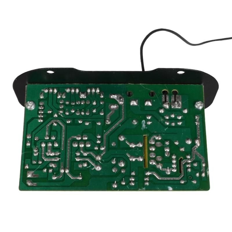 Kabelloses HiFi Bass Leistungsverstärkerplatine mit Subwoofer Audio Leistungsverstärkermodulen mit Höhen- und Bassregelung