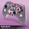 Officially licensed Nintendo PowerA Wireless Controller for Nintendo Switch - Fortnite Cuddle Team Leader NSGP0416JP-01