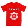 Tool Band Lateralus Metal Music Shirt Stuff Unisex Unisexs Highend Luxury Unisex Style Both Of Unisex And Unisex