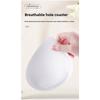 Plus Size Beauty Back Lift Up Bra, Seamless Wireless Push Up Side Support Hook Closure Bra