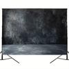 2D Grunge Textured Cement Backdrop Photography Background Banner