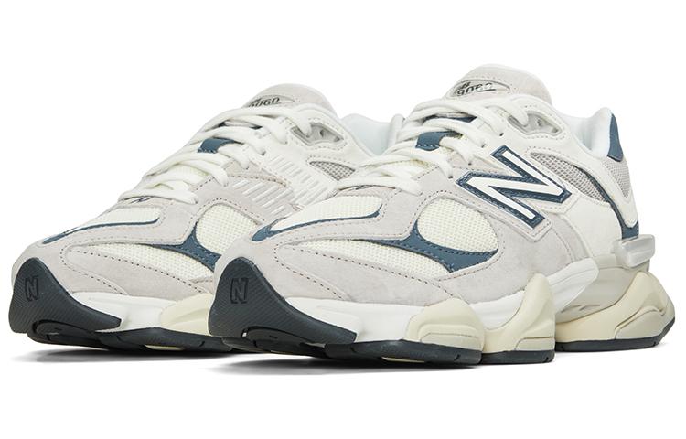 New Balance 9060 Moonrock Linen