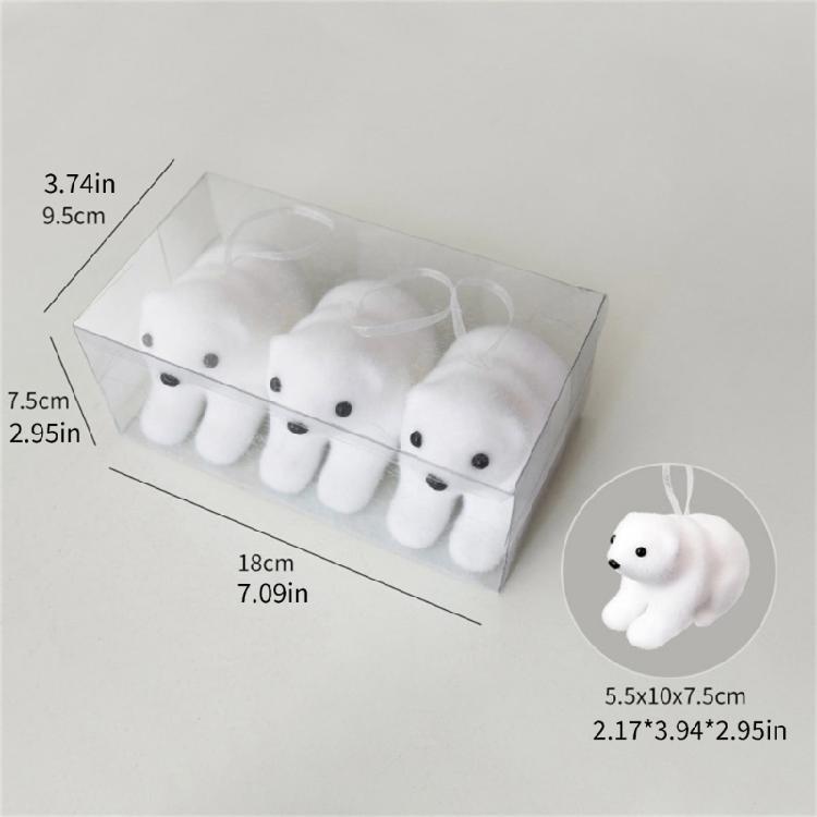 Space Saving Foam Holiday Hangers Office Christmas Tree Accessories For Effortlessly Seasonal Display And Compact Storage