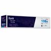 G&G W1108A 108a Black Toner Cartridge for HP