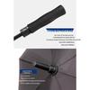 BST 120cm Automatic Straight Business & Golf Umbrella