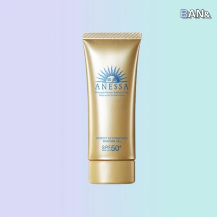 ANESSA ANESSA Sunscreen Perfect UV Sunscreen Skincare Gel N 90g (17503282)