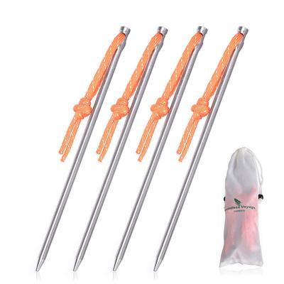 Kempovanie a turistika – Príslušenstvo ku stanom