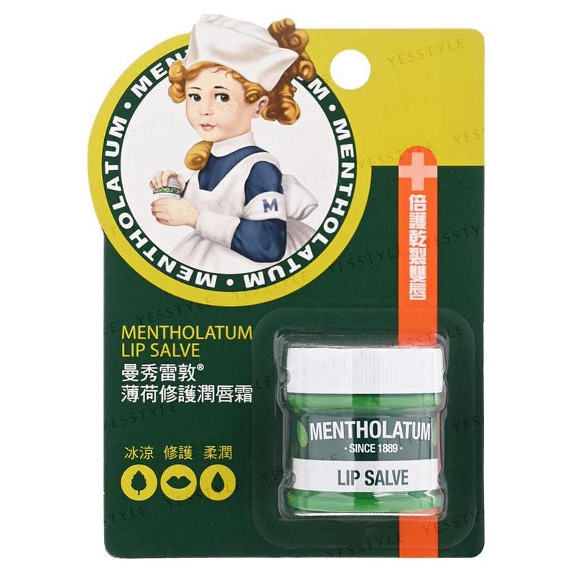 Rohto Mentholatum - Lip Salve