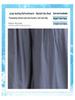 Ice Silk Women's High Waist Wide Leg Skirt Pants - 2026 Summer Slimming, Loose, and Thin Style