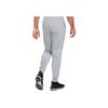Under Armour Training Joggers Men Bottoms Grey 1320740-036