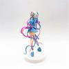 New NEEDY STREAMER OVERLOAD Anime Girl Figures OMG kawaii Angel Action Figures PVC Collection Model Decoration Ornaments Toys