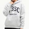 New Balance Unisex Nbsc Brushed Hoodie Nbn0d41823