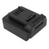 Battery Adapter for GBA Series 18V BAT622 BAT609 BAT618G Convert for SKIL 20V Lithium Power Tool Bat