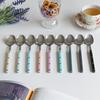 Berchia Adult Spoon Kids Domestic Cutlery