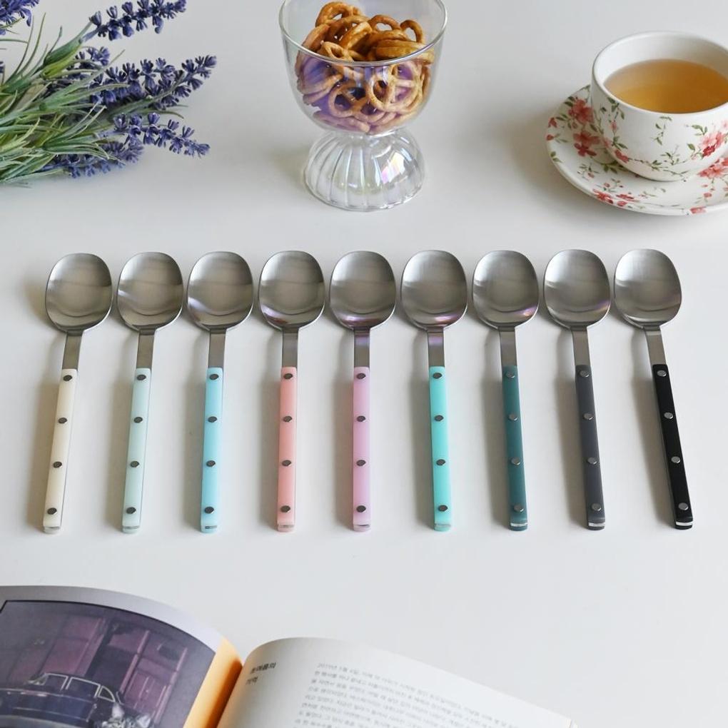 Berchia Adult Spoon Kids Domestic Cutlery