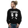 Goodfellas Mens Henry And Tommy Sweatshirt