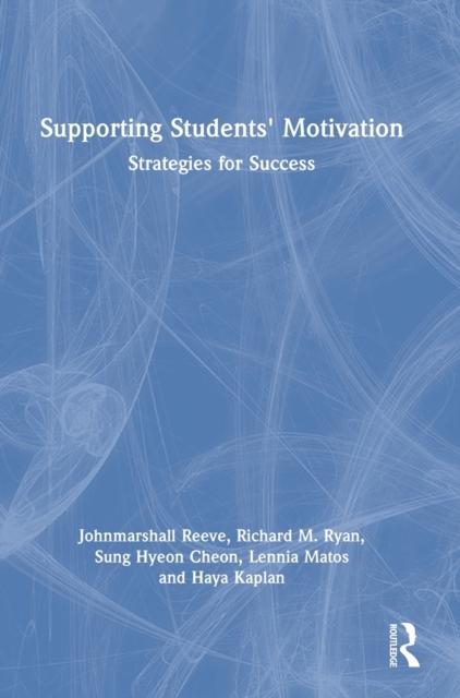 Kniha Supporting Students' Motivation : Strategies for Success