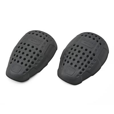 Daytona Motorcycle Protector for and Medium Left and Right CE Level 99174 SAS-TEC Shoulders, Elbows, Knees, Size, Set, Punching, 1,