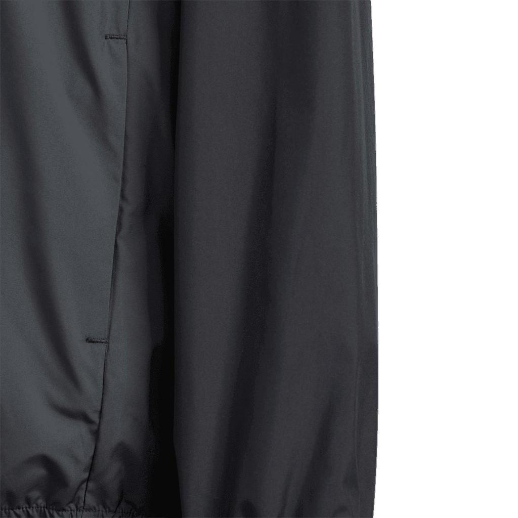 Adidas Childrens/Kids Anorak Woven Waterproof Jacket