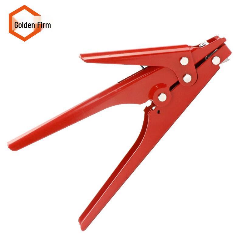 Nylon Cable Tie Tensioning Gun One Size