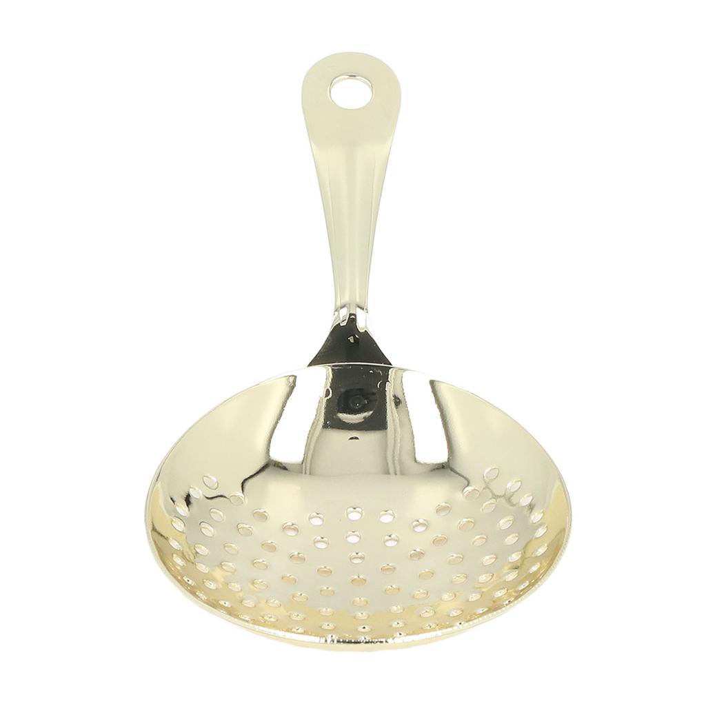 Cocktail Strainer Professional Stainless Steel   Cocktail Strainer for Bar   Restaurant