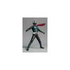 TAMASHII NATIONS S.H. Figuarts Kamen Rider Shin 145mm PVC ABS Fabric Painted Action Figure