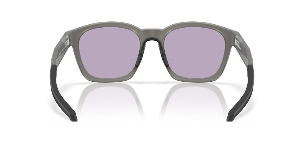 Oakley Sunglasses 0OO9507D SHACKLE 95070452 Matte Grey Smoke Prizm Slate Polarized [Oakley]