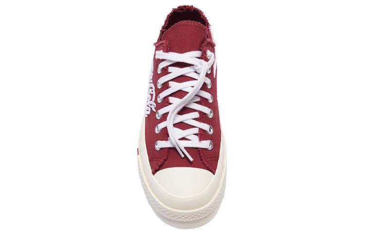 Chuck 70 Kith x Coca-Cola x Chuck 70 Converse Low 'Rosso' 169838C
