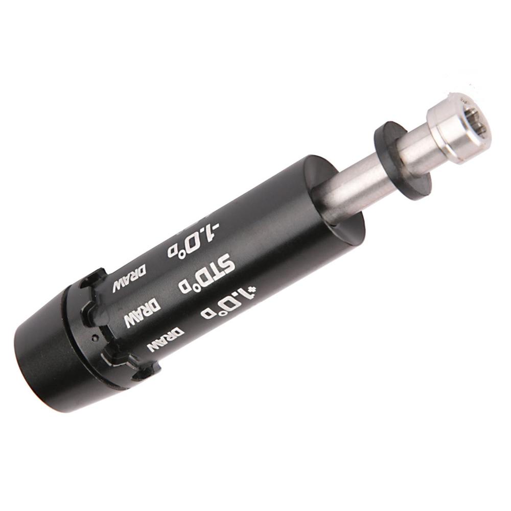 .335 Tip Golf Shaft Adapter For Radspeed Speedzone King F7 F8 F9 Cobra RH Driver