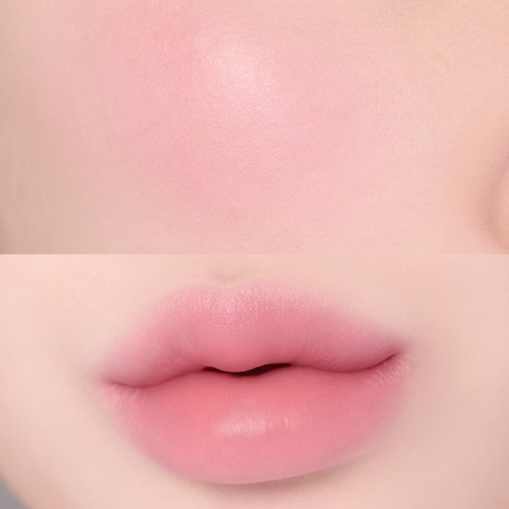 BANILA CO Romantic Blush Lip & Cheek 3.7g