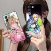 Wuthering Waves Lynae Phone Case for VIVO V60 V50 V40 V30 V29 V27 V25 V23 Pro Lite 5G Colorful Printing Cover Luxury Cover