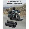 Motorcycle Hand Grips Handlebar Grips Cable Throttle Fit For Harley ’02-’17 VRSC, ’96-Later XL, ’08-’13 XR, ’96-’17 Dyna (Except