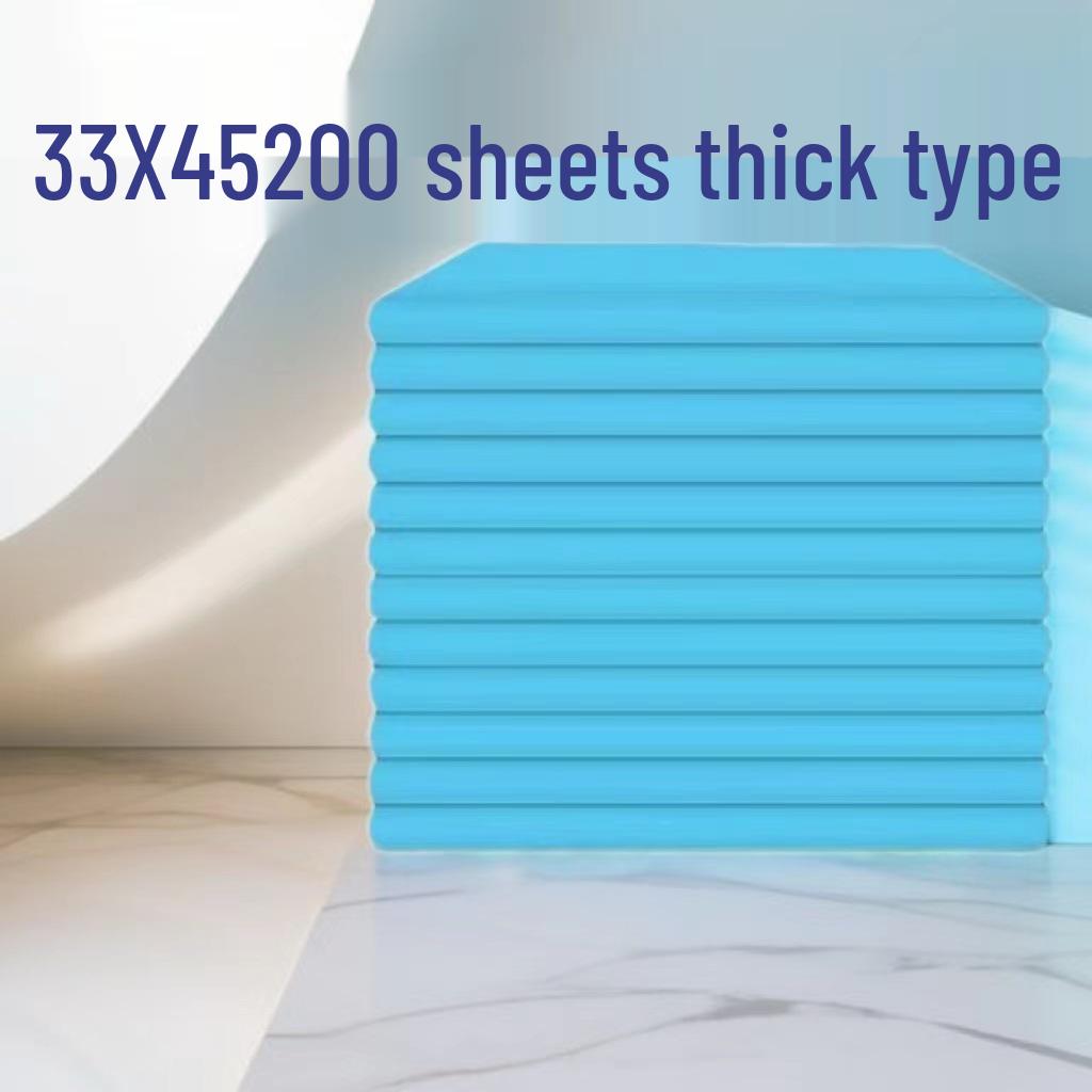 Thickened Disposable Pet Urine Pads for Dogs and Cats
