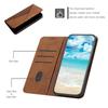 Case for Samsung S20 S21 S22 Plus Ultra A12 A13 A32 A42 A52 A72 A02 M02 A03S  Luxury Flip Leather Wallet Shockproof Phone Cover